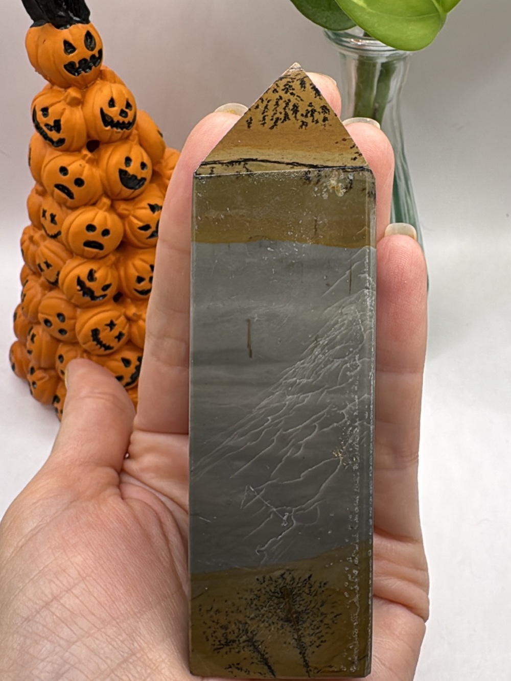 Picture jasper tower